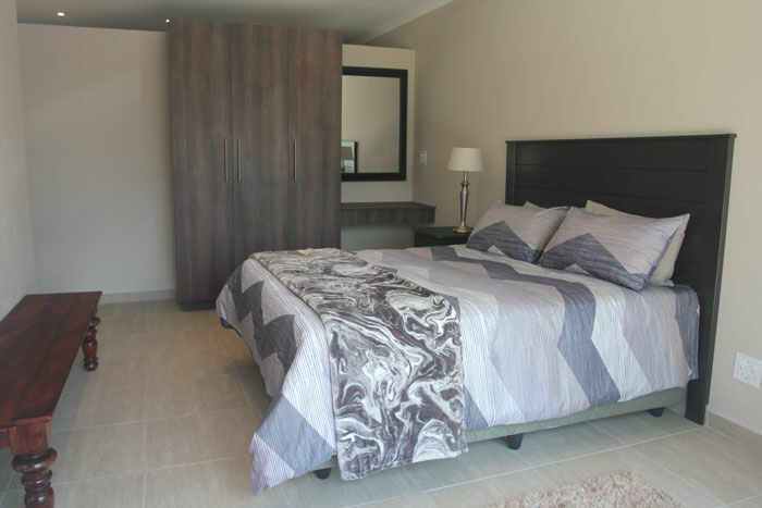 Hunting accommodation