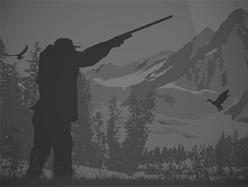 Hunting trips: Bear