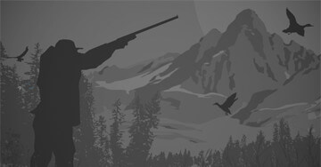 Black Bear Hunt (2 Bears)